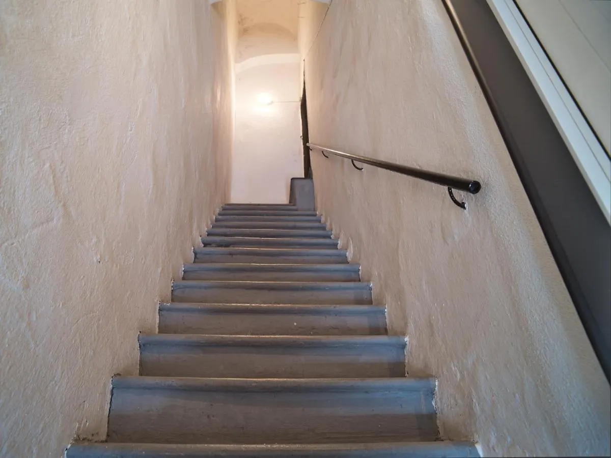 Medusa Apartment - Lungomare Finale Ligure
