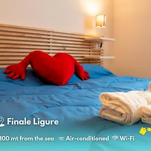  Appartamento 100 Metri Dal Mare Relax A Due Passi Dal Centro